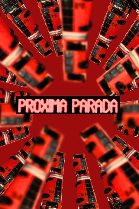Próxima Parada